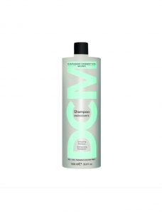 DCM ENERGIZING SHAMPOO - szampon do włosów puszących się