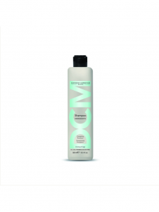DCM ENERGIZING SHAMPOO - szampon do włosów puszących się
