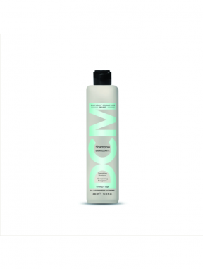 DCM ENERGISING SHAMPOO - shampoo for frizzy hair