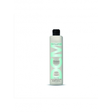 DCM ENERGIZING SHAMPOO - шампунь для вьющихся волос