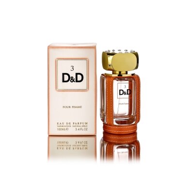 Fragrance World Dd 3
