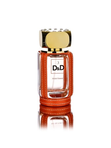 Fragrance World Dd 3
