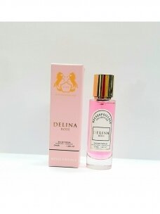 Delina Rose (Delina Parfums de Marly) arabiški kvepalai