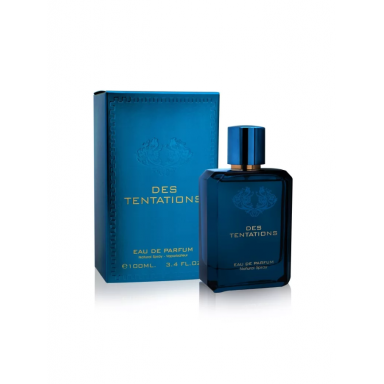 Fragrance World Des Tentations