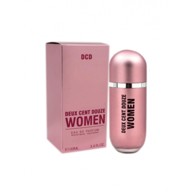 Fragrance World Deux Cent Douze Women