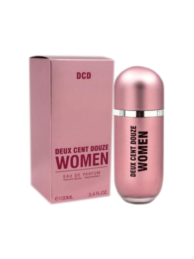 Fragrance World Deux Cent Douze Women Fragrance World Deux Cent Douze Women