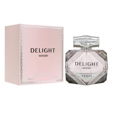 DELIGHT WOODY (GUCCI BAMBOO) арабские духи