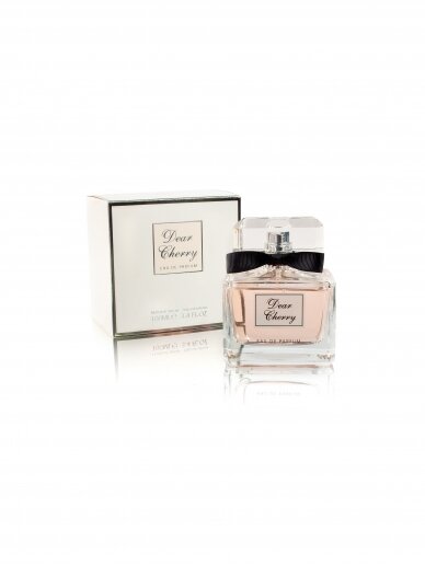 Dear Cherry (Dior Miss Dior Absolutnie Blooming) arabskie perfumy