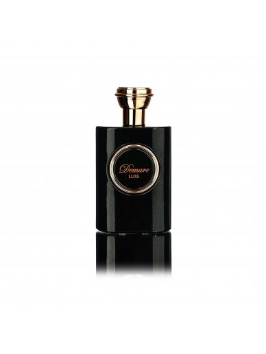 Demure Lux (YSL Black Opium) Arabic perfume