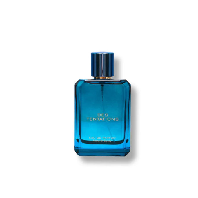 WORLD FRAGRANCE Des Tentations 1