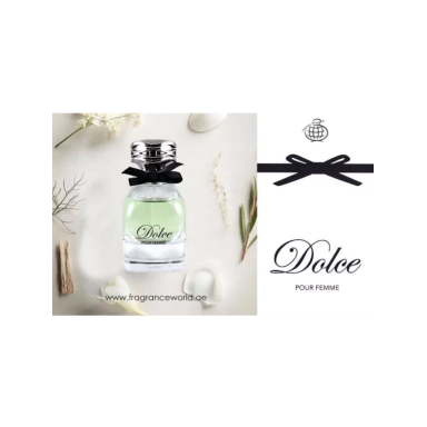 Fragrance World Dolce