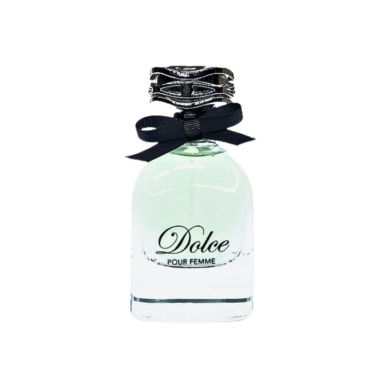 Fragrance World Dolce
