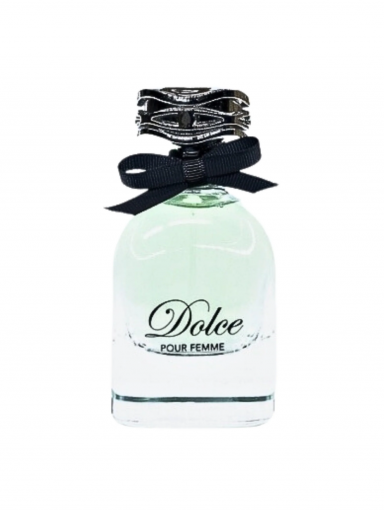 Fragrance World Dolce Fragrance World Dolce