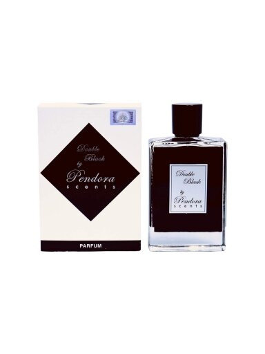 Pendora Scents Double Black