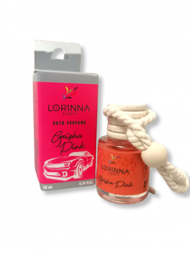 Dolce & Gabbana 3 L'Imperatrice automobilio kvapas arabiška versija Geisha Pink