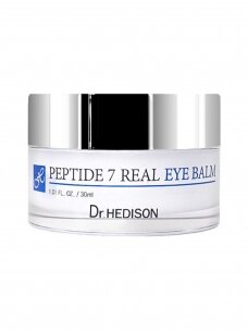 Dr. Hedison 7 Real Eye Balm krem ​​pod oczy
