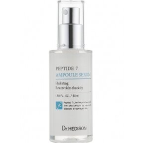 Доктор Hedison Peptide 7 Сыворотка для лица