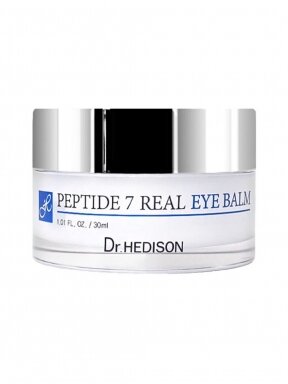 Dr. Hedison 7 real eye balm acu krēms