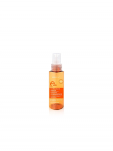 E-line sun protection oil - protective oil from the sun (UV/UVB)