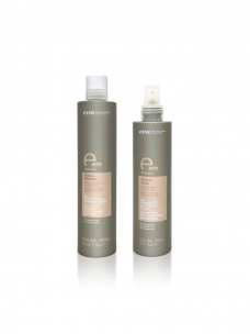 E-LINE VOLUME PACK - szampon zwiększający objętość, spray, serum