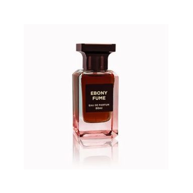 Fragrance World Ebony Fume