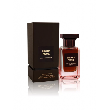 Fragrance World Ebony Fume