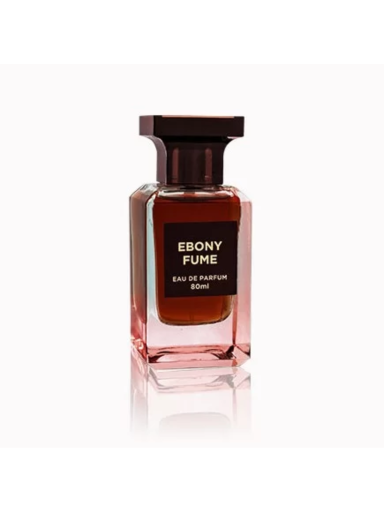 Fragrance World Ebony Fume Fragrance World Ebony Fume