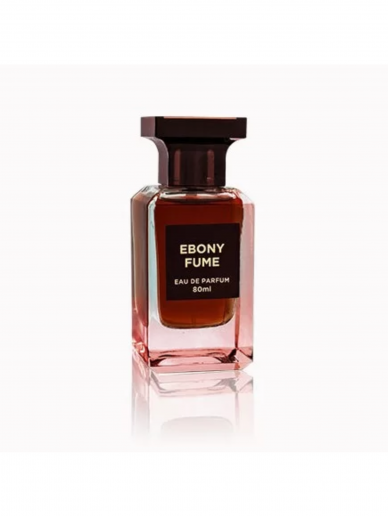 Ebony Fume (Tom Ford Ebene Fume) Arabskie perfumy 1