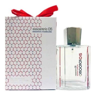 Fragrance World Esscentric 05 Molecules