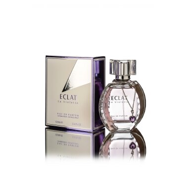 Fragrance World Eclat La Violette