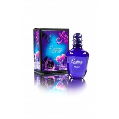 Fragrance World Ecstacy Night