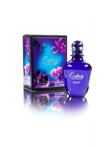 Fragrance World Ecstacy Night Fragrance World Ecstacy Night