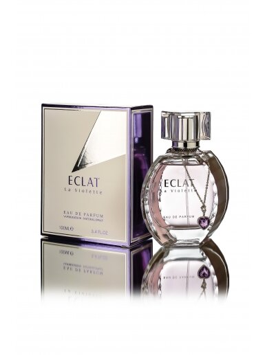 ECLAT (LANVIN ECLAT) Arabskie perfumy