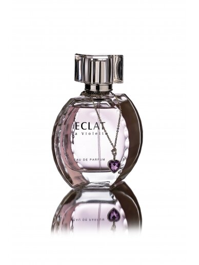 ECLAT (LANVIN ECLAT) Arabskie perfumy 1