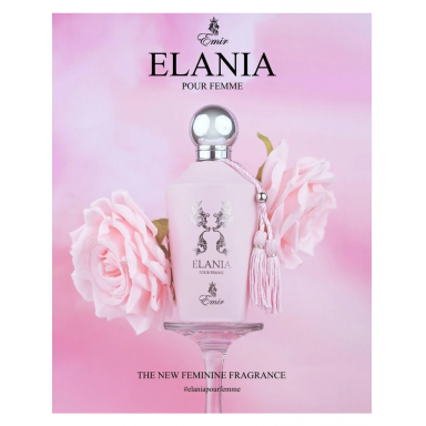 Emir Elania