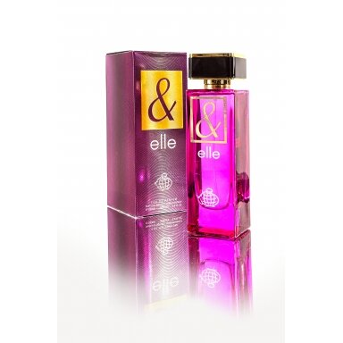 Fragrance World Elle