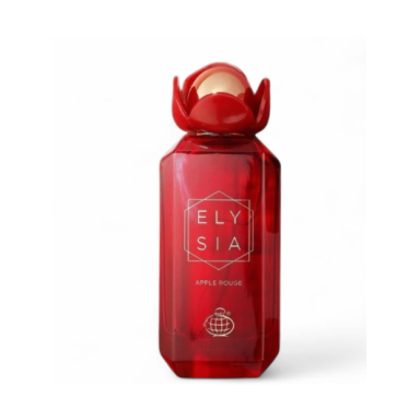 Fragrance World Elysia Apple Rouge Fragrance World Elysia Apple Rouge