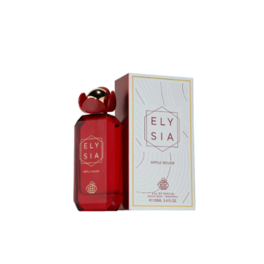 Fragrance World Elysia Apple Rouge Fragrance World Elysia Apple Rouge