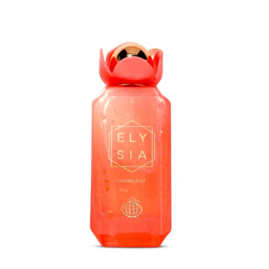 Fragrance World Elysia Lychee Fizz Fragrance World Elysia Lychee Fizz