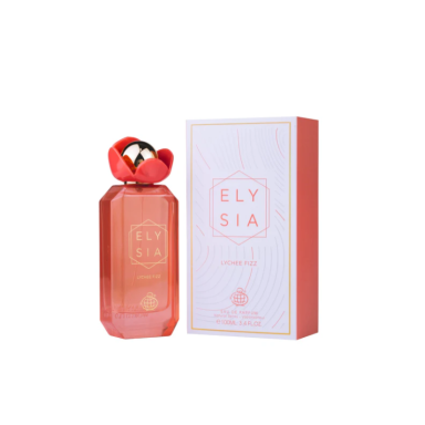 Fragrance World Elysia Lychee Fizz Fragrance World Elysia Lychee Fizz