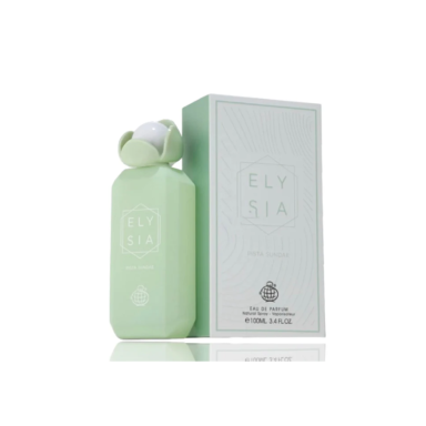 Fragrance World Elysia Pista Sundae Fragrance World Elysia Pista Sundae
