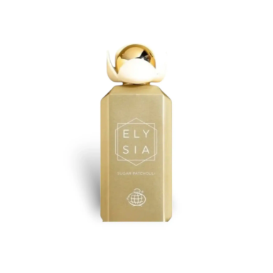 Fragrance World Elysia Sugar Patchouli Fragrance World Elysia Sugar Patchouli
