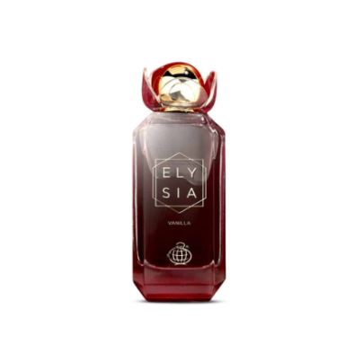 Fragrance World Elysia Vanilla Fragrance World Elysia Vanilla