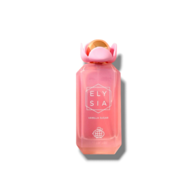 Fragrance World Elysia Vanilla Sugar Fragrance World Elysia Vanilla Sugar
