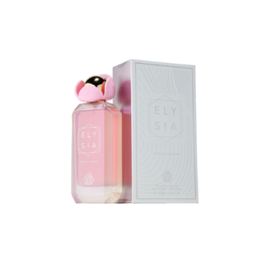 Fragrance World Elysia Vanilla Sugar Fragrance World Elysia Vanilla Sugar
