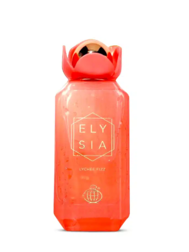 Fragrance World Elysia Lychee Fizz Fragrance World Elysia Lychee Fizz