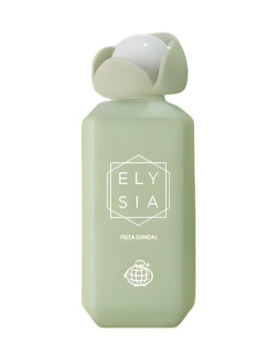 Fragrance World Elysia Pista Sundae Fragrance World Elysia Pista Sundae