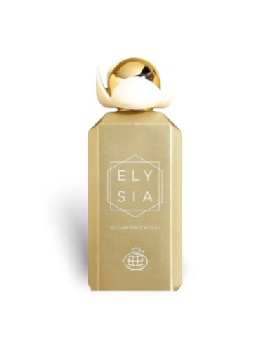Fragrance World Elysia Sugar Patchouli Fragrance World Elysia Sugar Patchouli