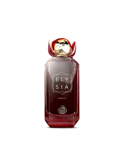 Fragrance World Elysia Vanilla Fragrance World Elysia Vanilla