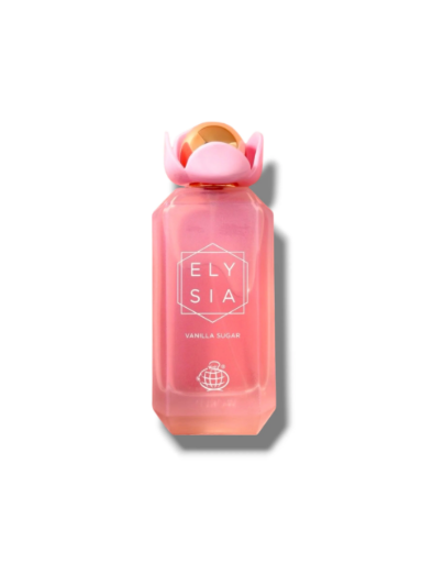 Fragrance World Elysia Vanilla Sugar Fragrance World Elysia Vanilla Sugar